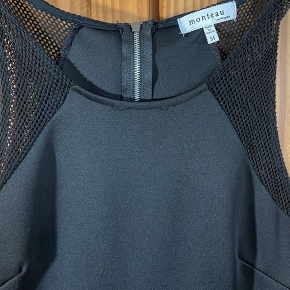 Monteau Dress - Picture 4 of 4